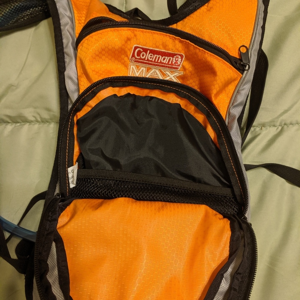 Never used Camelbak Bag